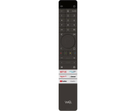 Loewe WE. SEE 43" storm grey LED 4K Dolby Vision HDMI 2.1 - 1061320 - zdjęcie 4